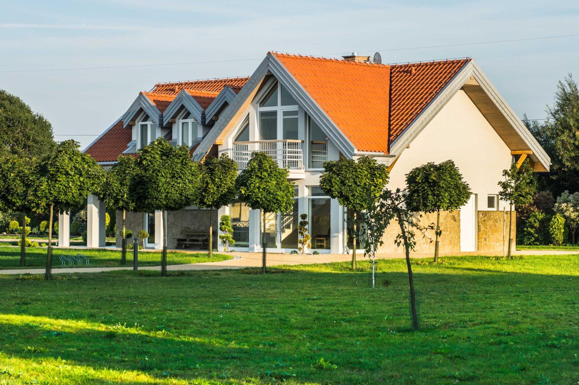 Aparthotel Euforiaport Pisz Bagian luar foto